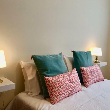 Nazaré Beach Apartments Extérieur photo