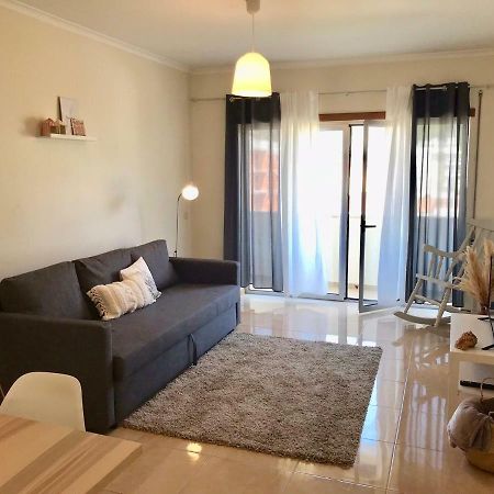 Nazaré Beach Apartments Extérieur photo