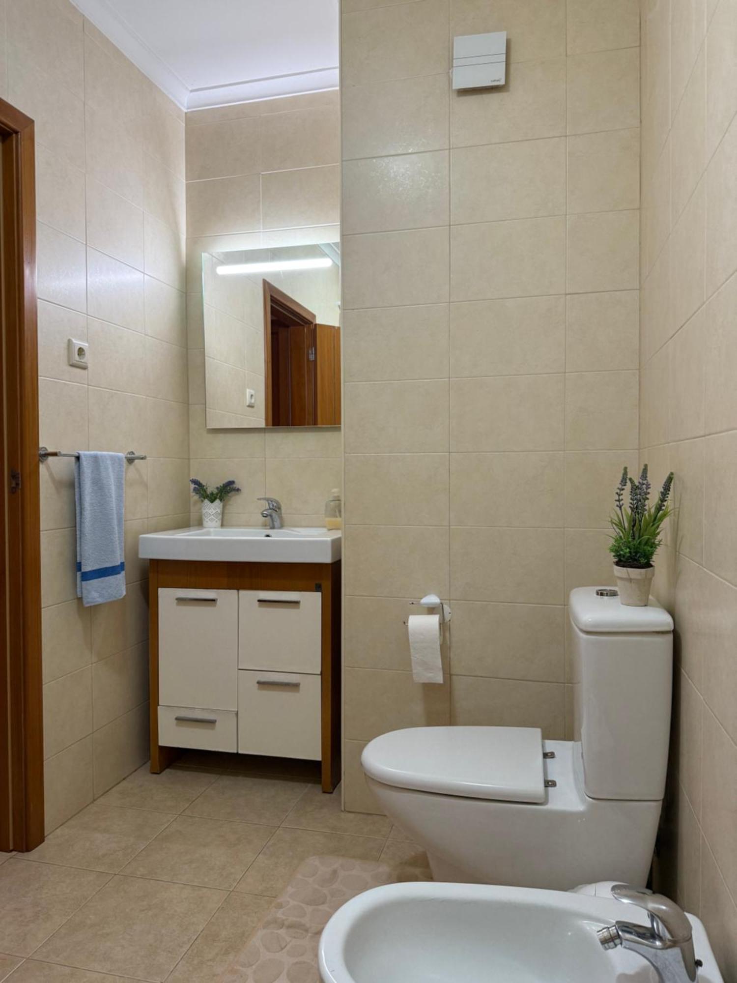 Nazaré Beach Apartments Extérieur photo