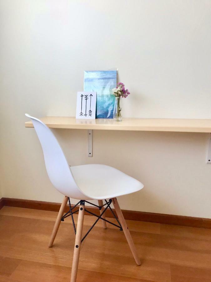 Nazaré Beach Apartments Extérieur photo