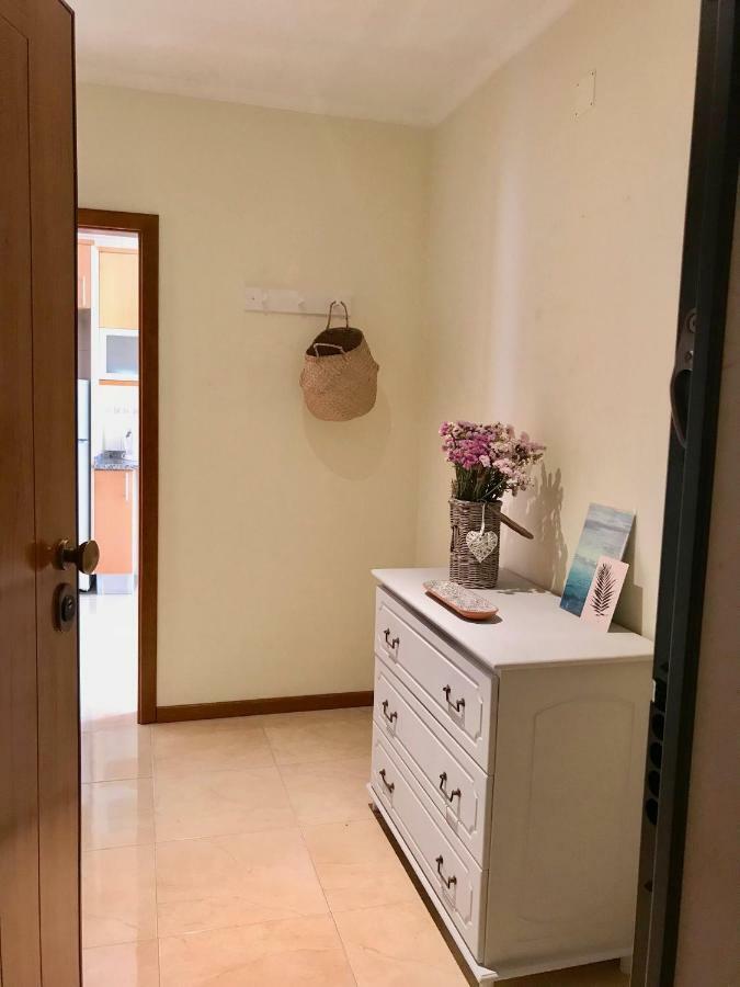 Nazaré Beach Apartments Extérieur photo